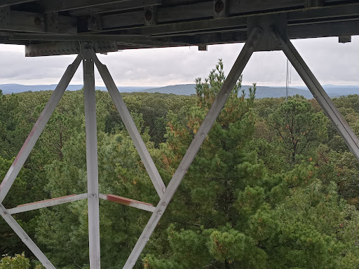 Taum Sauk Lookout Tower - Thumbnail