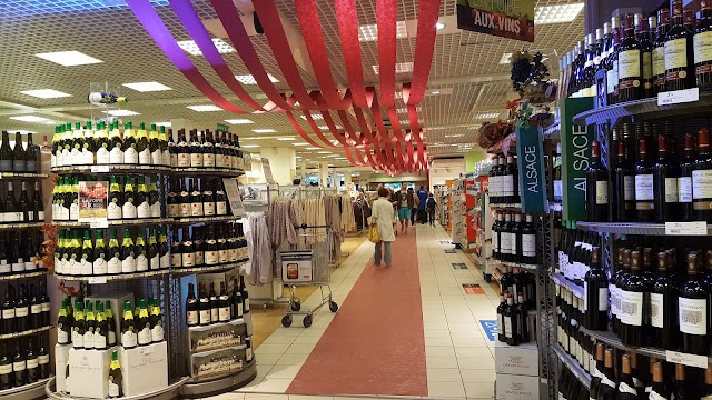 MONOPRIX