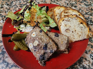 Photo n°45 de Place Meuillotine à Meuilley (Bar)