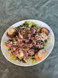 Photo n°11 de Les Sources De Manon à Saint-André-les-Alpes (Restaurant)