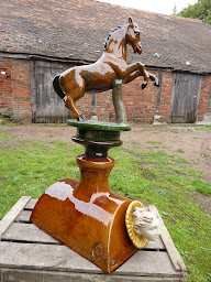Photo n°45 de Poterie du Mesnil de Bavent, depuis 1842 à Bavent (Agence immobilière)