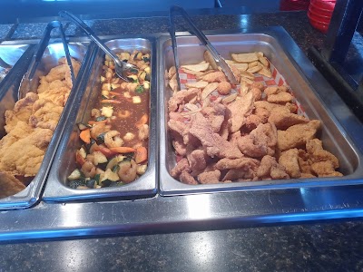 Family Restaurant Buffet