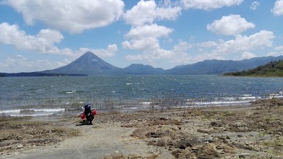 Photos of Camping La Tronadora