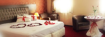 Photos of Parsia Grand Hotel