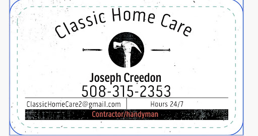 Classic Home Care