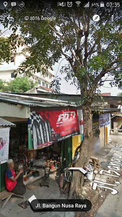 Photos of BII Maybank ATM KCP Taman Palem