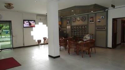 Photos of Hotel Lampang