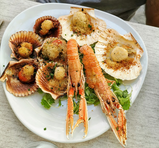 Ristorante alla Vecchia Marina Grado - Thumbnail