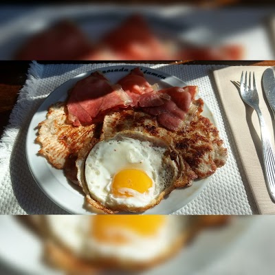 Photos of La Posada del Jam&oacute;n