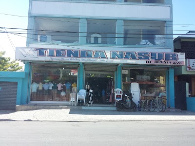 clothing-store