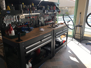 Photo n°21 de Conseils Réparations Cycles à Ternant (Magasin de réparation de vélos)