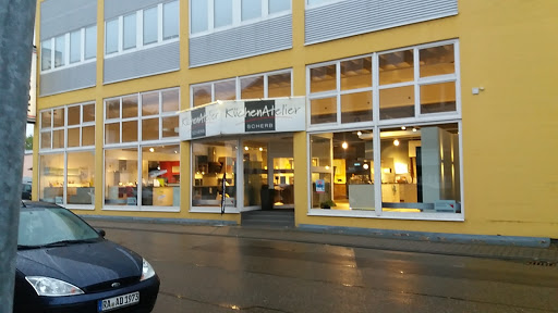 KüchenAtelier Scherb