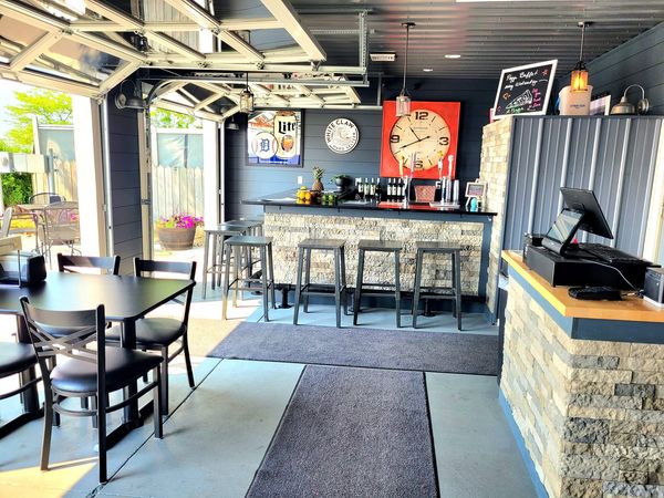 Tawas Bay Pizza Company