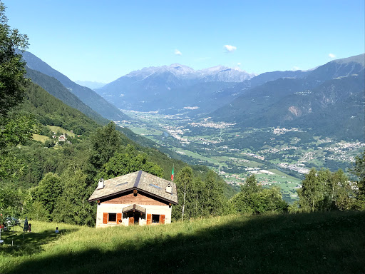 Parco Regionale delle Orobie Valtellinesi - Thumbnail