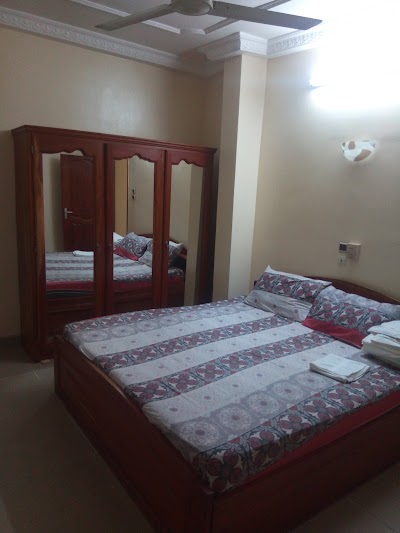 Photos of H&ocirc;tel Tourbillon