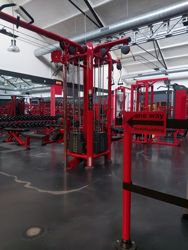 Gym Tonik