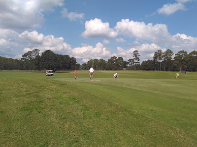 Whispering Pines Golf Course