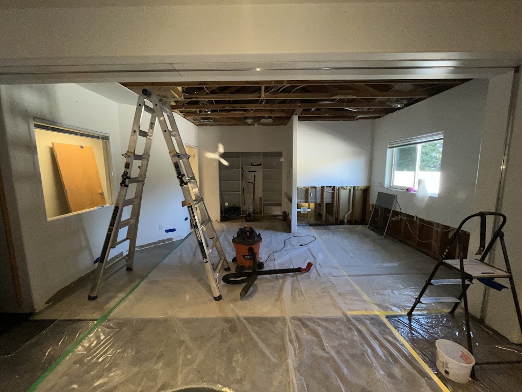 ServiceMaster - Water-Fire-Mold Damage photo