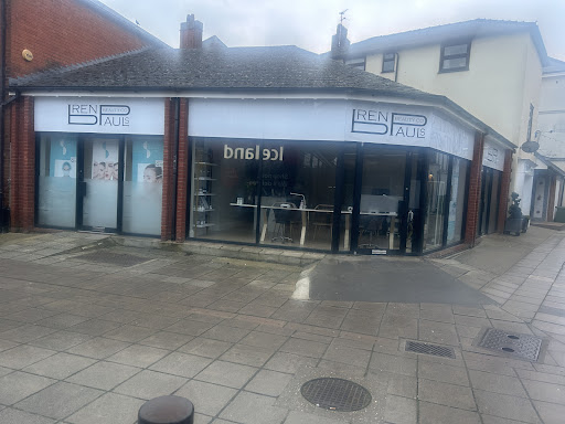 Bren Pauls Beauty Co