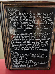 Photo n°31 de la table des Docks à Biarritz (Restaurant français)