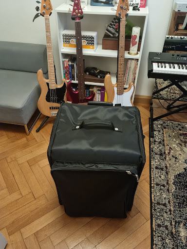Josef Durner eK, Taschen - Koffer - Transportverpackungen - Thumbnail