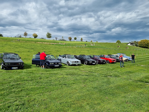 Die VW KARMÄNNer - Thumbnail