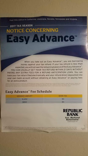 Kimberly's Tax & Legal Document Services