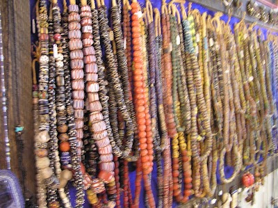 Photos of Beads & Things