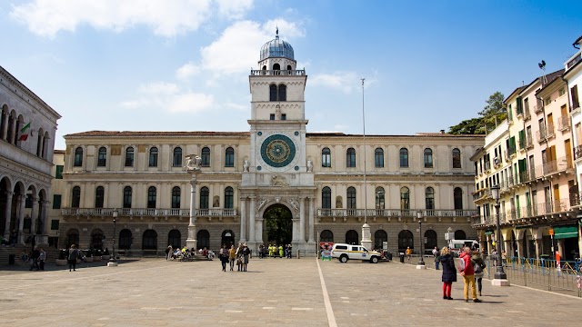 Piazza dei Signori