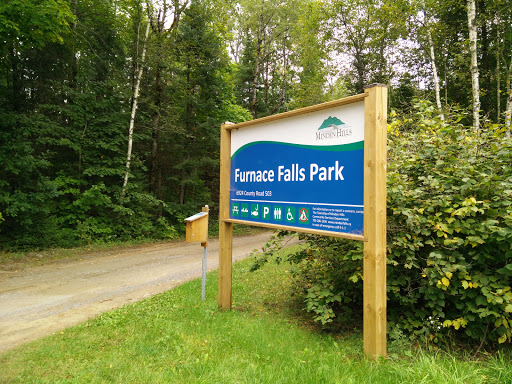 Furnace Falls - Thumbnail