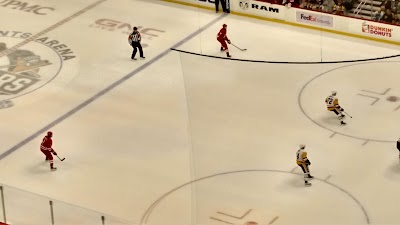 Photos of PPG Paints Arena