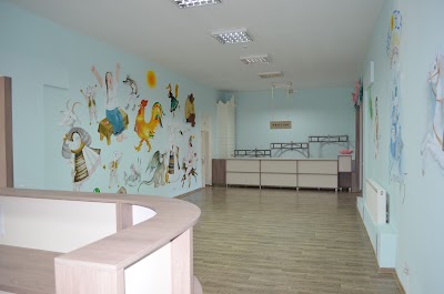 Photos of Biblioteca Naţională pentru copii "Ion Creangă"