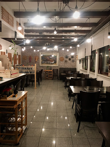 Su Grill
