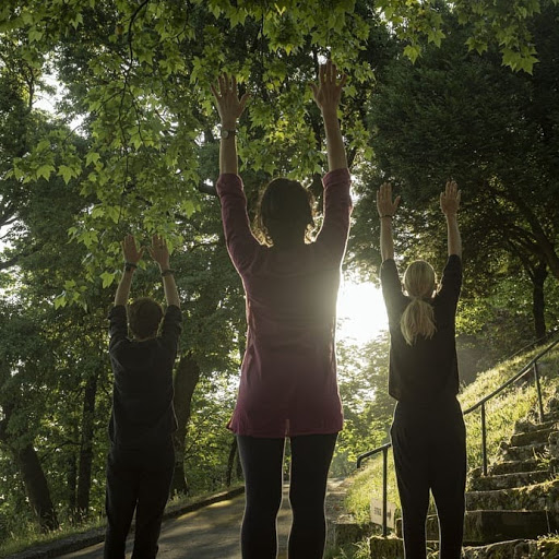 Center Shakti Yoga | Angoulême - Thumbnail