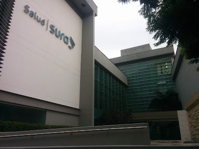 Photos of Salud Sura Industriales