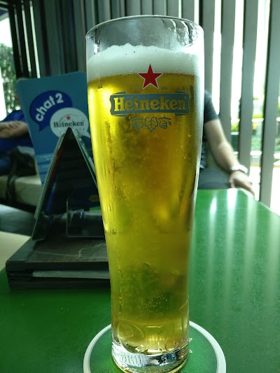 Photos of Heineken Lounge