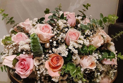 Regan's Flower Shop