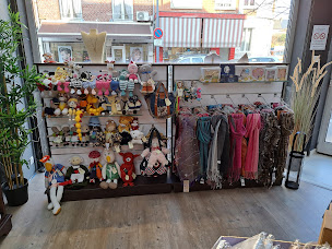 Photo n°4 de Cristaly à Saint-Quentin (Boutique d'accessoires de mode)