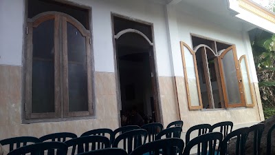 mosque