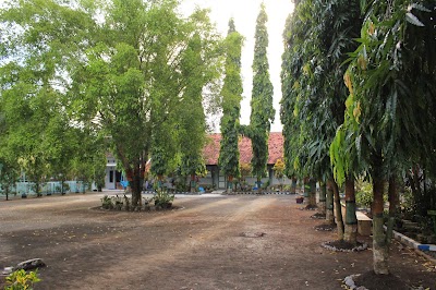 Photos of SMA Yosowilangun
