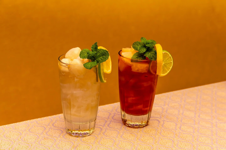 Thai Siam Restaurant by null