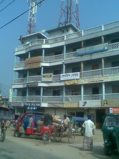 Photos of Shimanta Complex Kasba
