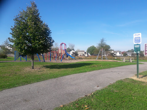 Crawford Farms Park