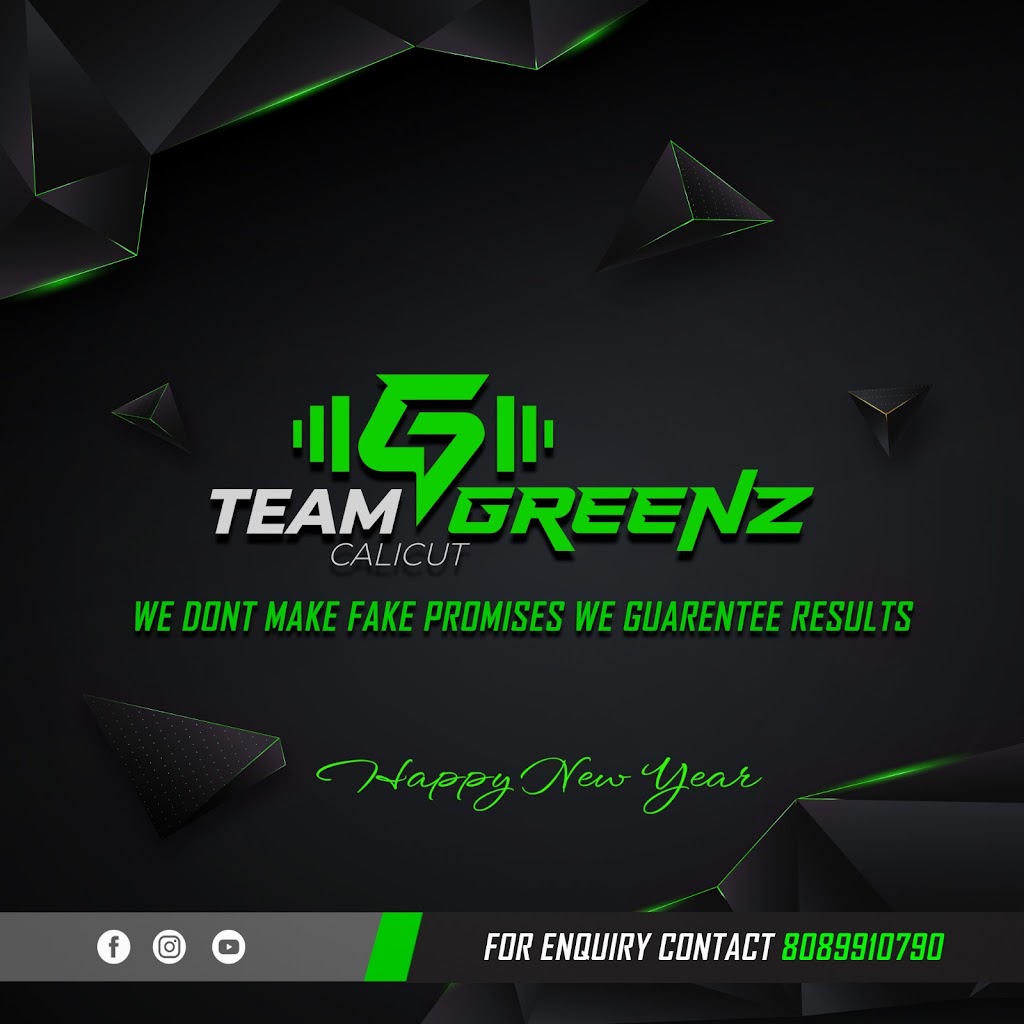 Team Greenz Calicut