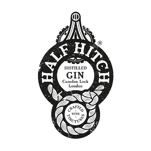 HALF HITCH Gin Micro-Distillery & Gin Store - London