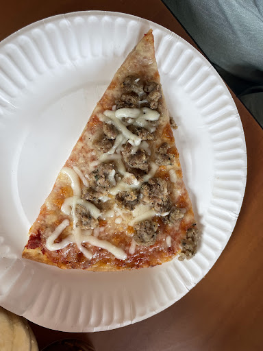 Giannotto's Pizza - Thumbnail