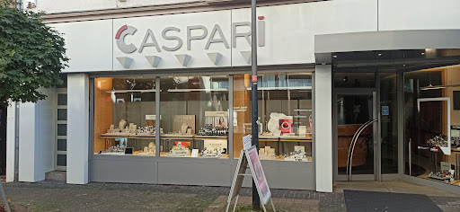 Caspari watches and jewelery Gallery - Germany