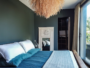 Photo n°24 de Sarl Leyx Peintures à Biscarrosse (Peintre en bâtiment)