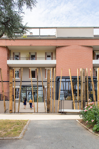 Photo de EHPAD Les Mimosas à Arthès (81160)