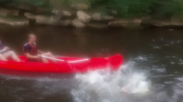 Bommes Nautique